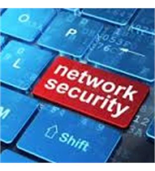 مشاوره و طراحی امنیت شبکه