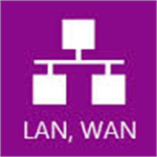 مشاوره و طراحی LAN / WAN