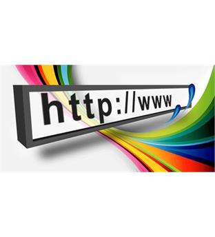 طراحی وب سایت