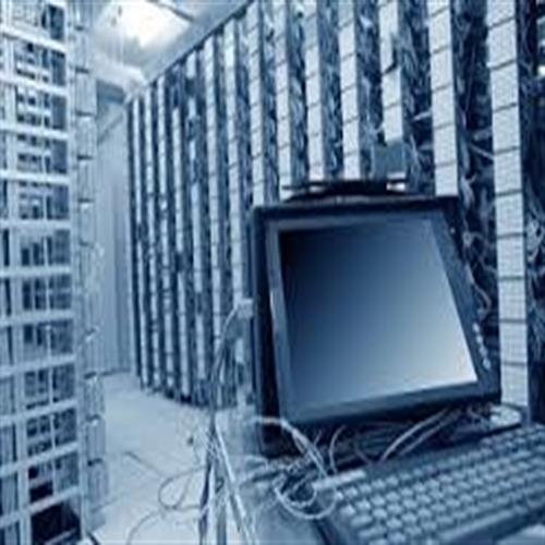 مشاوره و طراحی Data Center